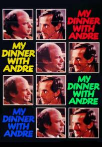 La mia cena con Andre